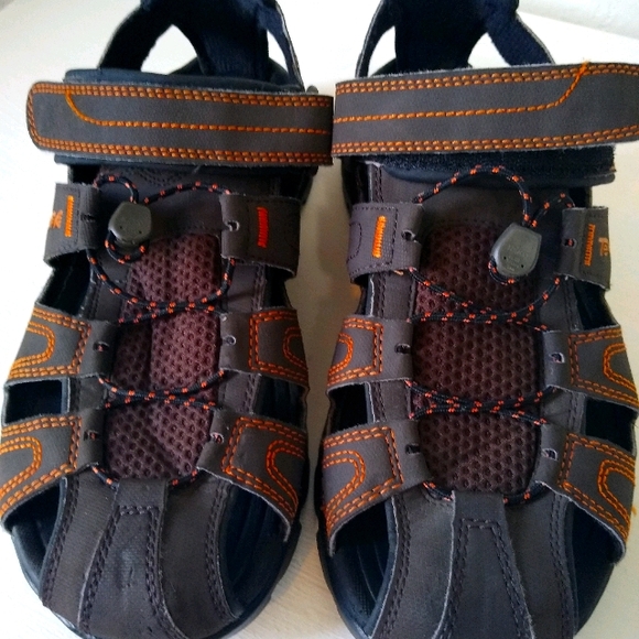 Teva Hiking Waterproof Sandals Size 9 main image 4